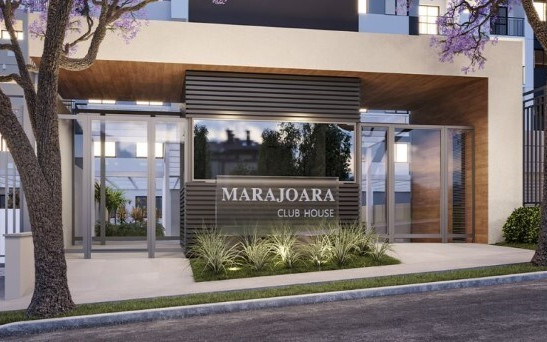 Marajoara Club House