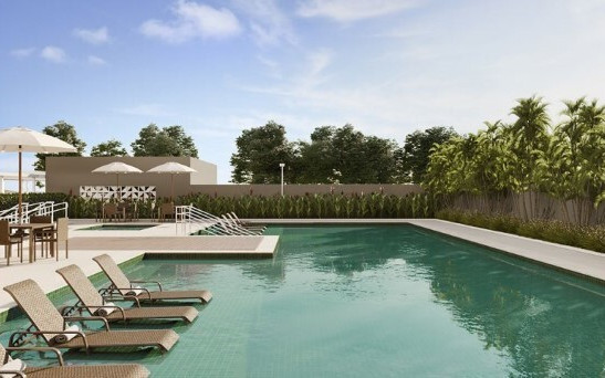 Marajoara Club House