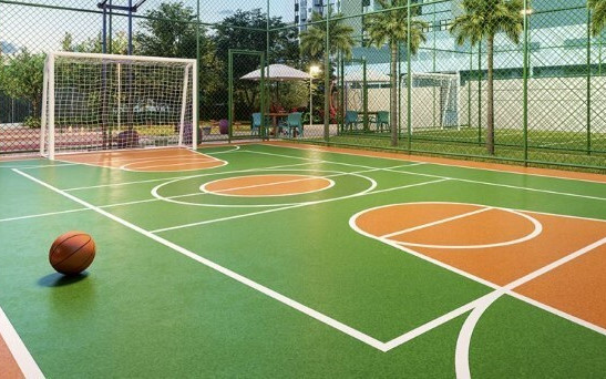 Marajoara Club House