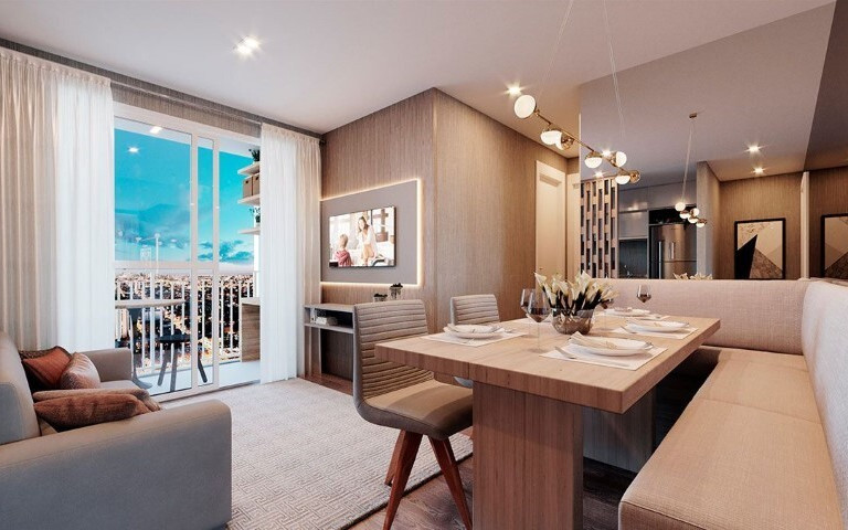 Marajoara Club House