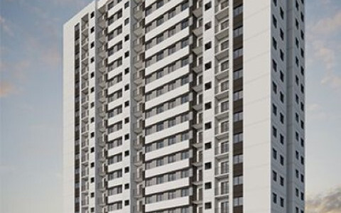 Marajoara Club House