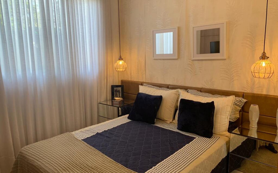 Maraville Parque das Nações