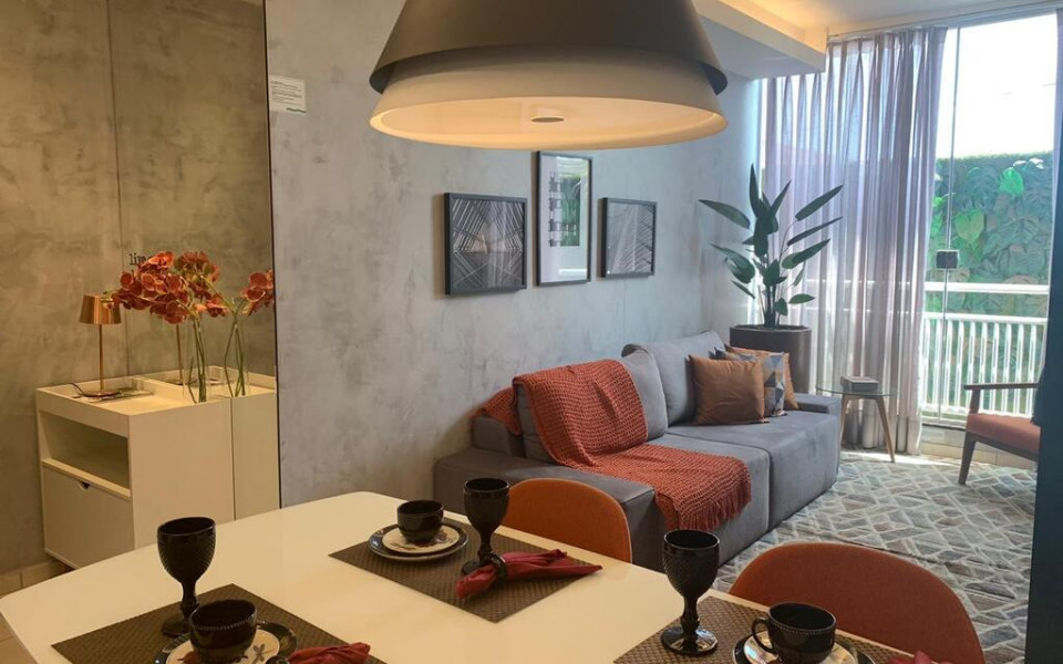 Maraville Parque das Nações