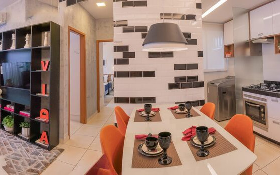 Maraville Parque das Nações