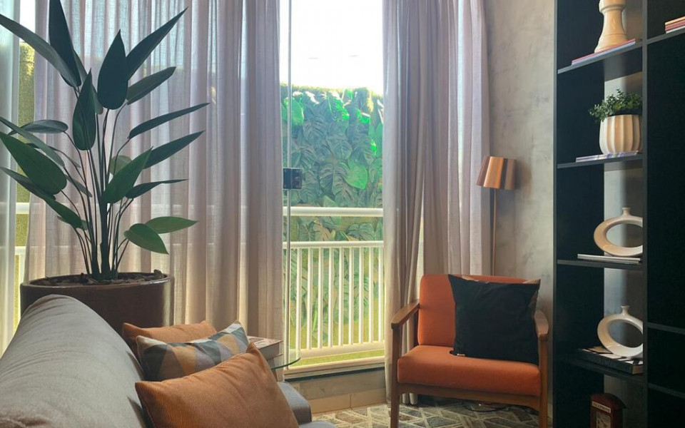 Maraville Parque das Nações