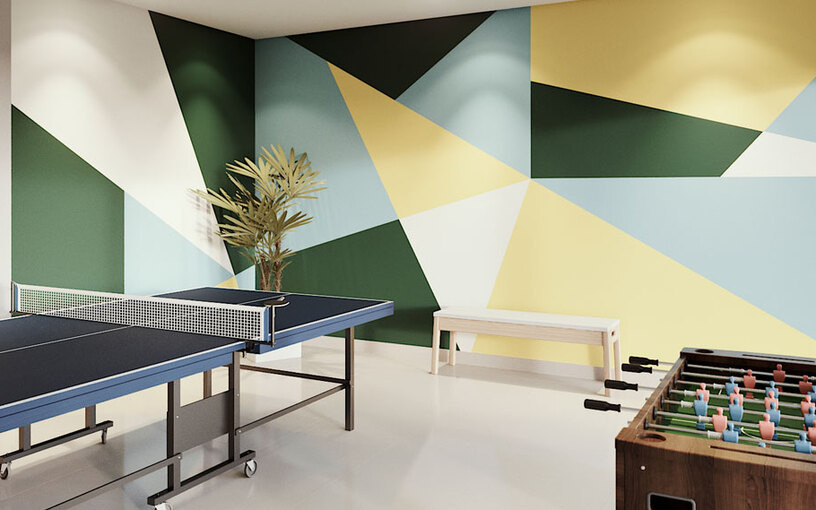 Maraville Parque das Nações