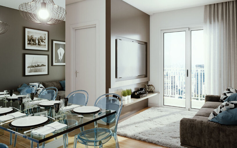 Maraville Parque das Nações