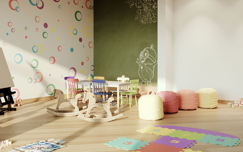 Maraville Parque das Nações