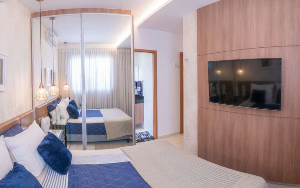 Maraville Parque das Nações