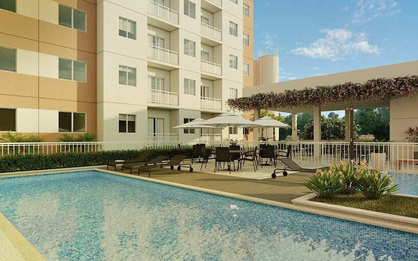 Maraville Parque das Nações