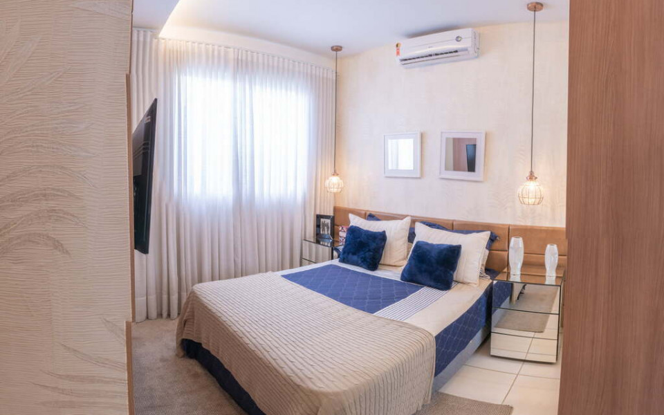 Maraville Parque das Nações