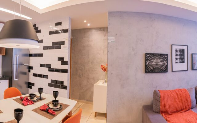 Maraville Parque das Nações