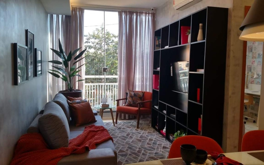 Maraville Parque das Nações