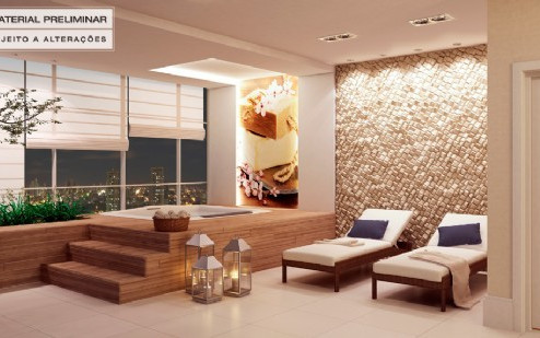 Marco Zero Mix Residence