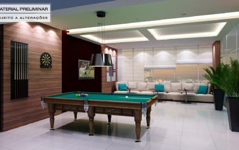 Marco Zero Mix Residence