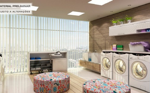 Marco Zero Mix Residence