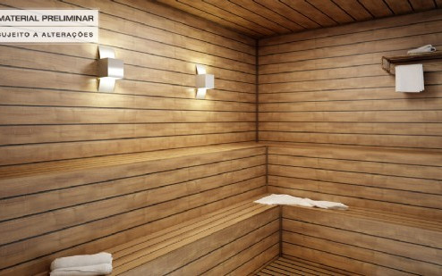 Marco Zero Mix Residence