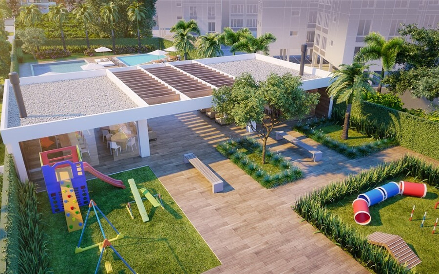 Maria Augusta Home Design