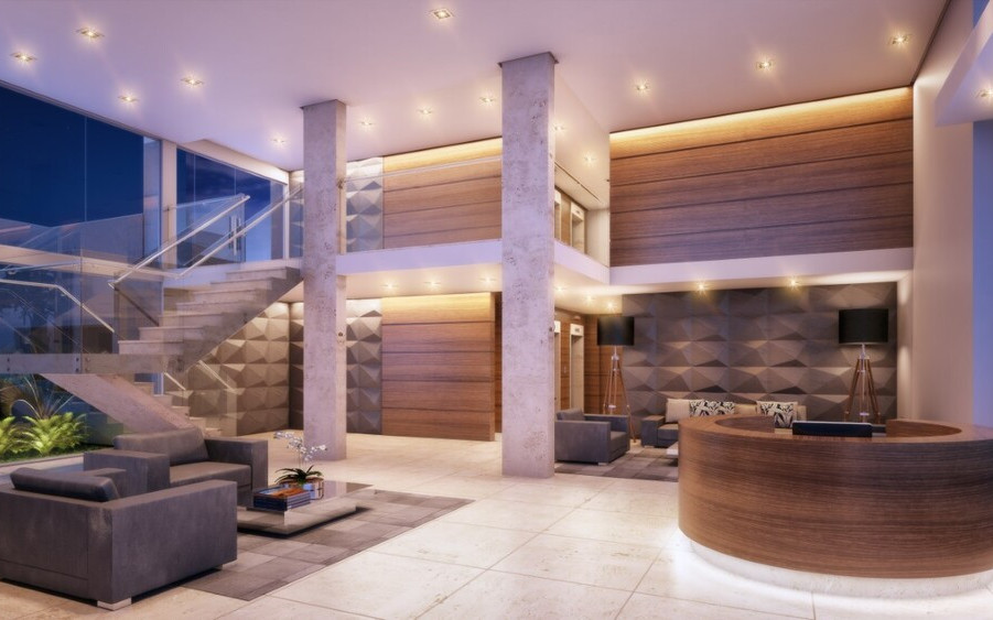 Maria Augusta Home Design