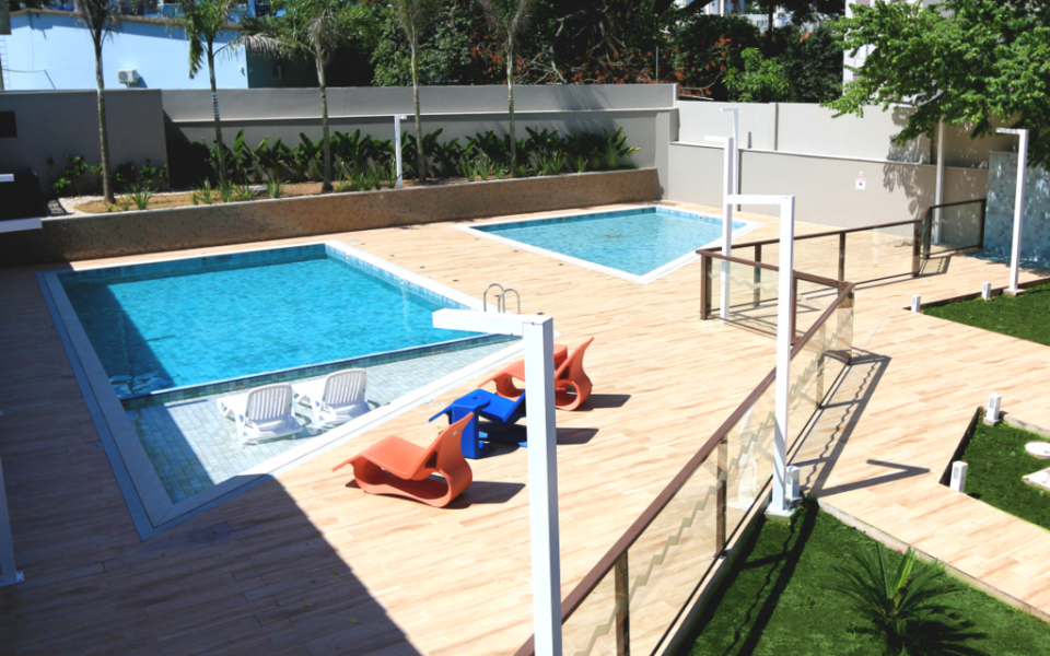 Maria Augusta Home Design