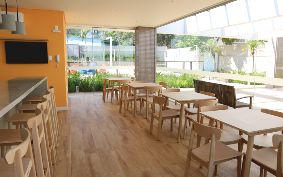 Maria Augusta Home Design