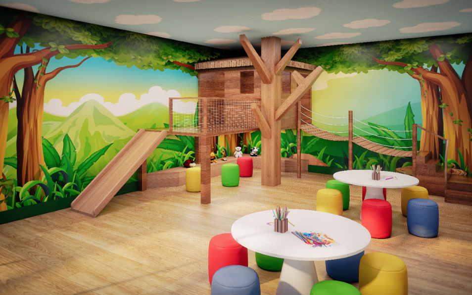 Maria Augusta Home Design