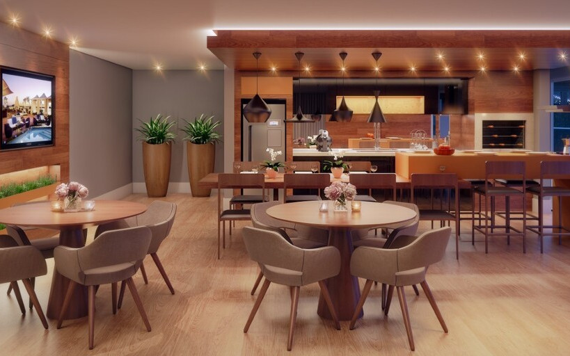 Maria Augusta Home Design