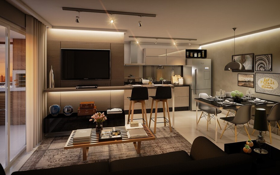 Maria Augusta Home Design