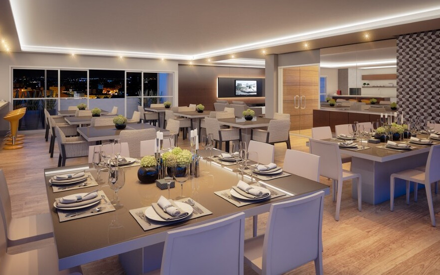 Maria Augusta Home Design