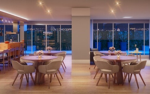 Maria Augusta Home Design