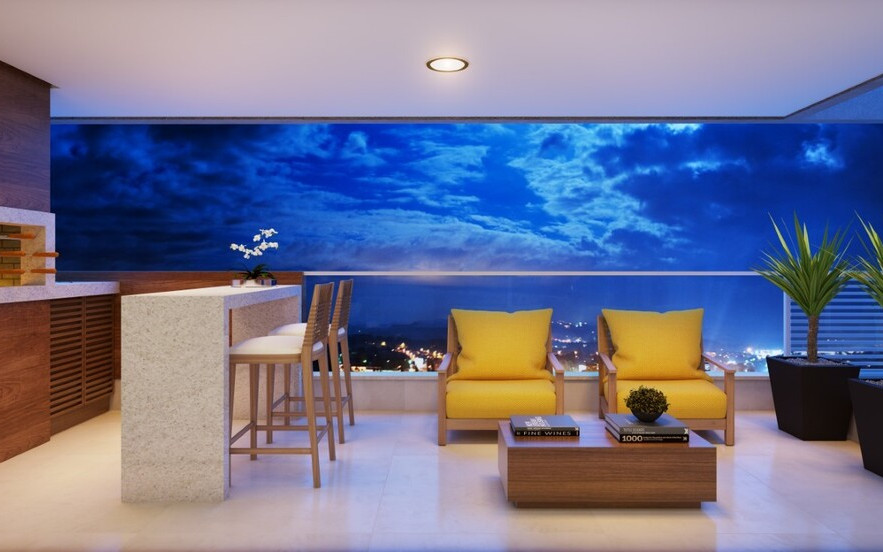 Maria Augusta Home Design