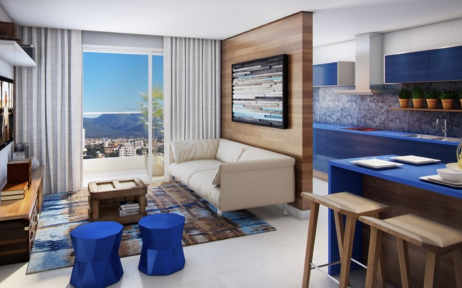 Maria Augusta Home Design