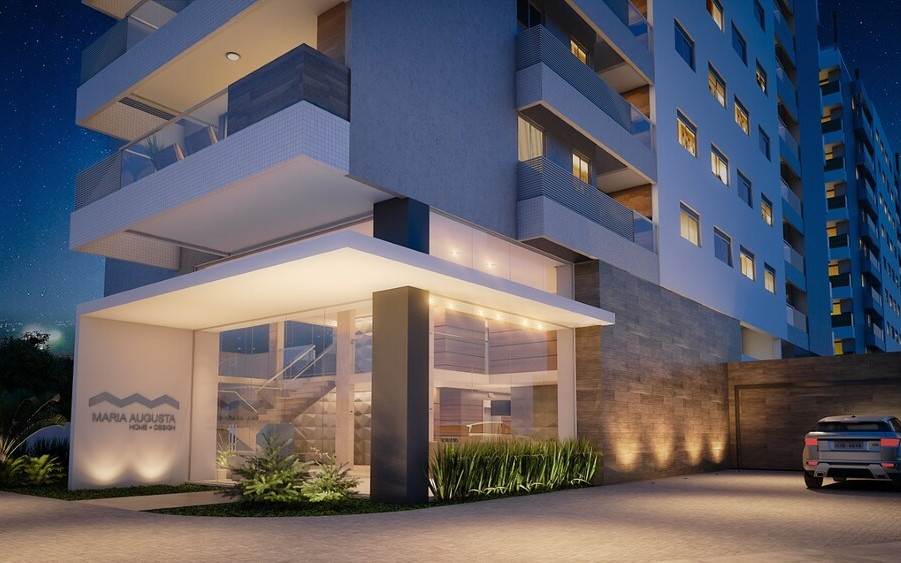 Maria Augusta Home Design