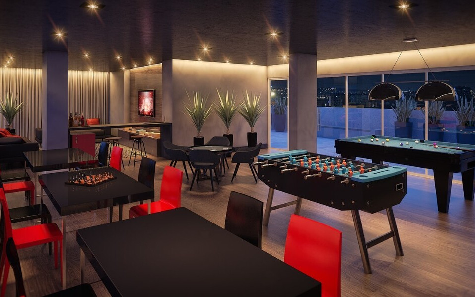 Maria Augusta Home Design