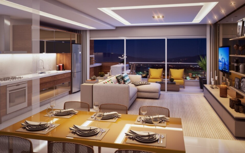 Maria Augusta Home Design