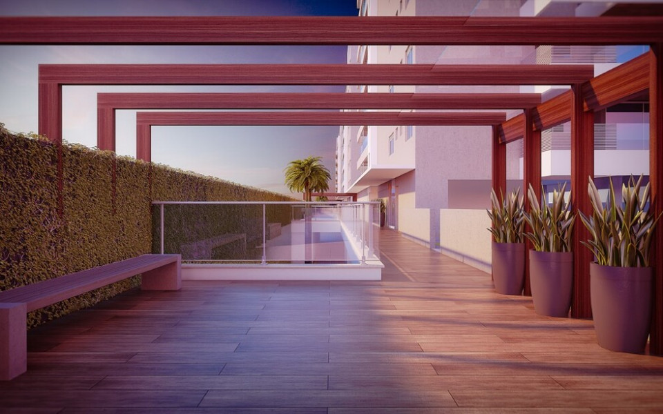 Maria Augusta Home Design