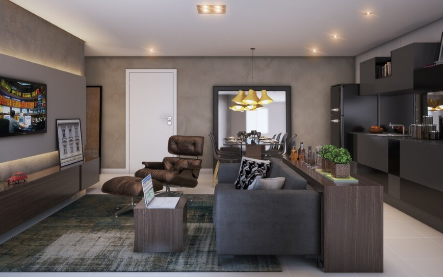 Maria Augusta Home Design