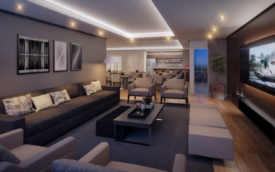 Maria Augusta Home Design