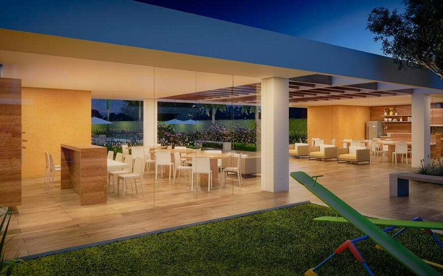 Maria Augusta Home Design