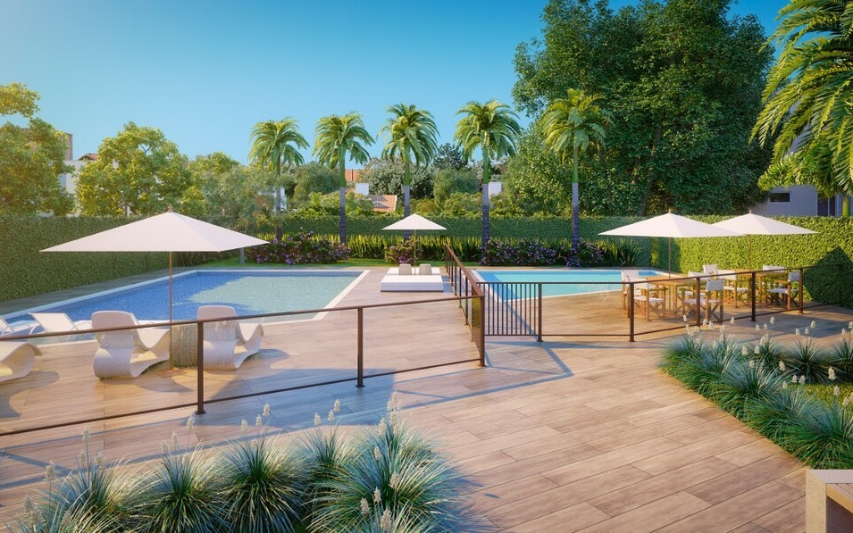 Maria Augusta Home Design