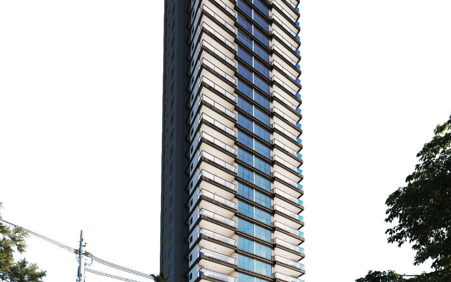 Maria Dellagnelo da Silva Residence