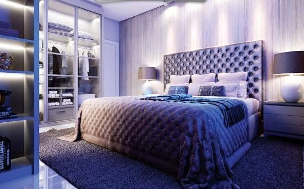 Maria Dellagnelo da Silva Residence