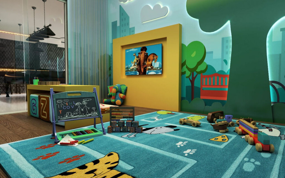 Maria Dellagnelo da Silva Residence