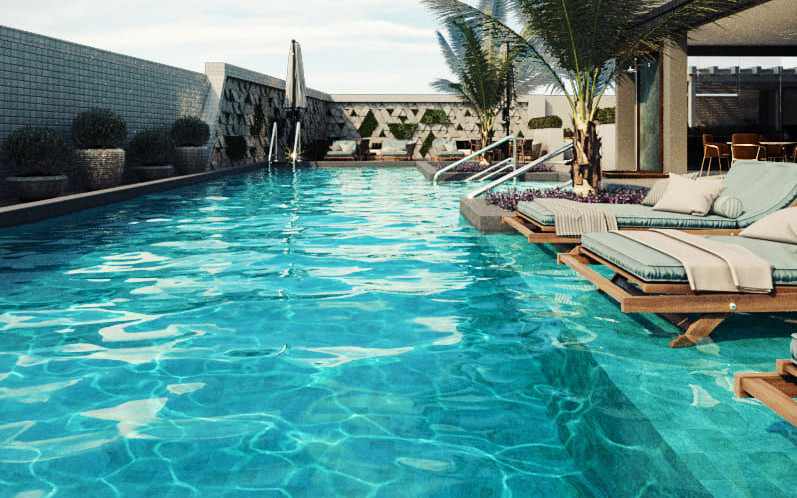 Maria Dellagnelo da Silva Residence