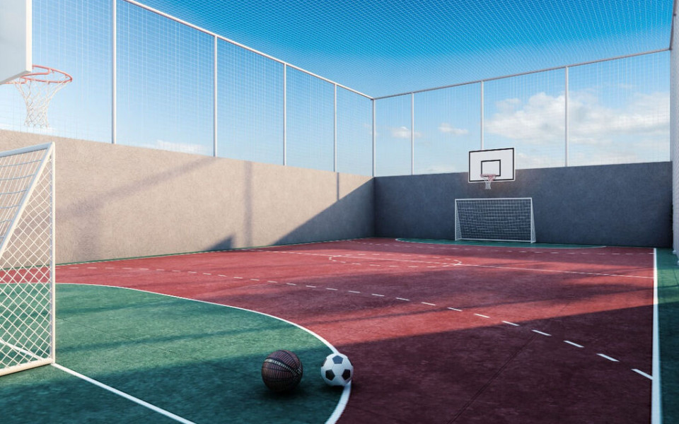 Maria Dellagnelo da Silva Residence