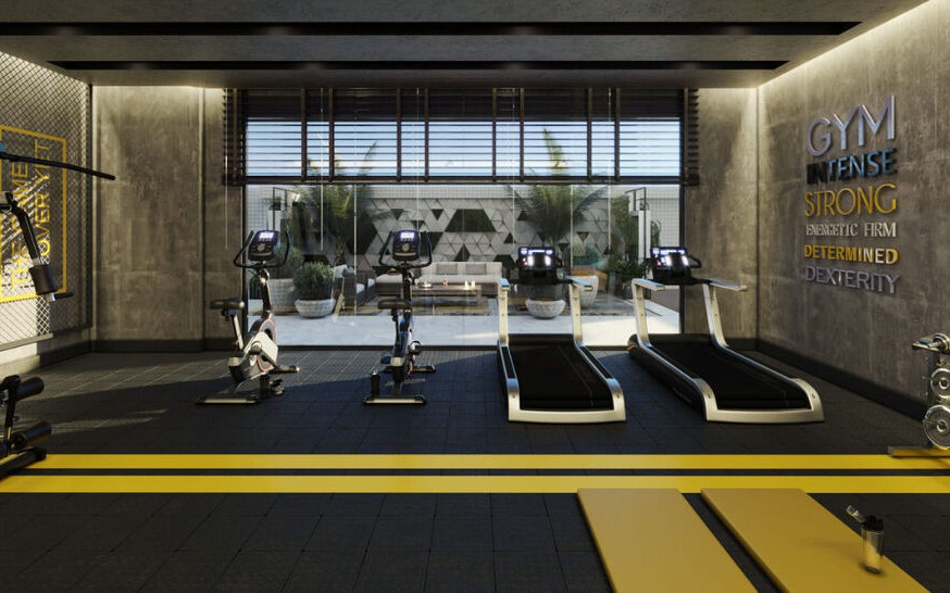 Maria Dellagnelo da Silva Residence