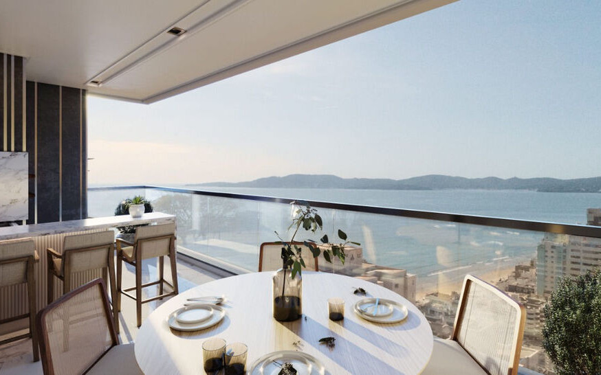 Maria Dellagnelo da Silva Residence