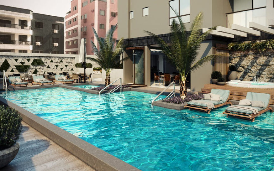 Maria Dellagnelo da Silva Residence