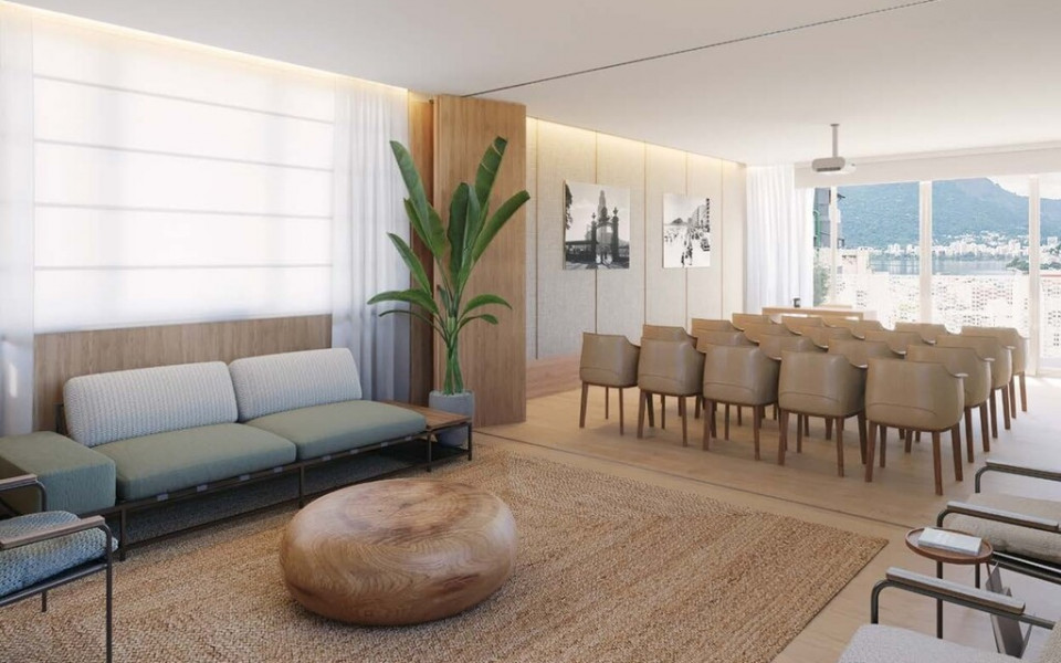 Marias Mozak Ipanema