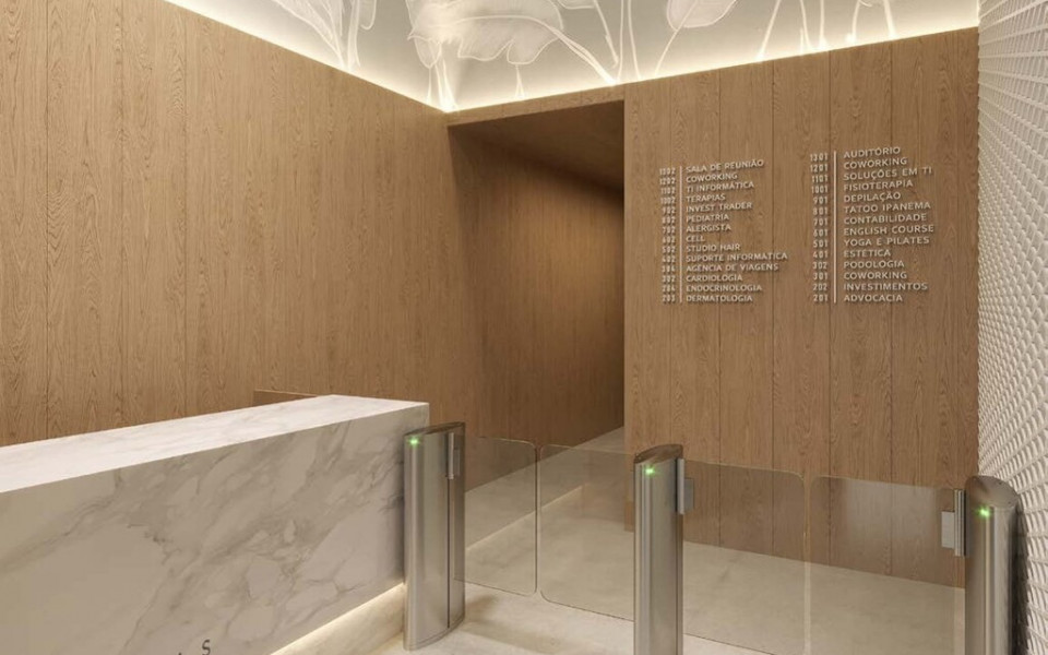 Marias Mozak Ipanema